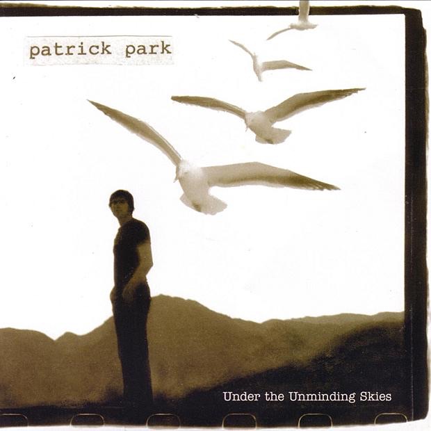 Patrick Park - Under The Unminding Skies